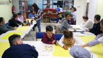 Verdiblanca habilita una ludoteca inclusiva para los hijos de su plantilla