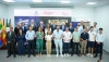 La empresa almeriense GrodiTech, seleccionada entre los mejores proyectos emprendedores andaluces
