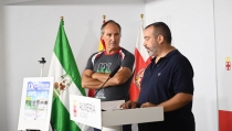 La IX Carrera Nocturna Contra el C&aacute;ncer de Almer&iacute;a contar&aacute; con m&aacute;s de 800 participantes