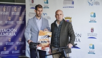 El circuito XCM Series Almer&iacute;a 2023 contar&aacute; con ocho pruebas ciclistas en la provincia