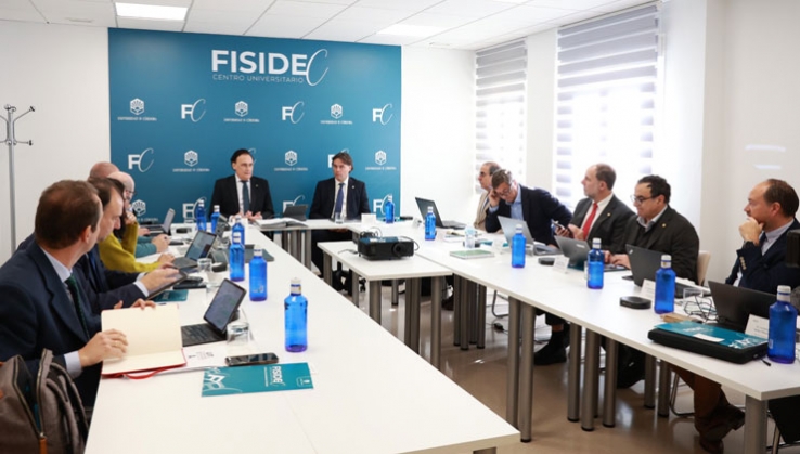 La Junta asegura que la nueva ley de universidades mejorar&aacute; la eficiencia del sistema