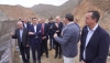 La nueva planta fotovoltaica de Cuevas del Almanzora abarata el agua para 800 hect&aacute;reas agr&iacute;colas