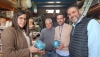 Sorbas recupera su historia ligada a la alfarer&iacute;a en el D&iacute;a de las Ollas