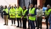 Tres d&iacute;as de luto oficial por el accidente ferroviario de Adamuz