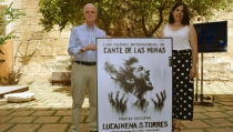 El Festival del Cante de las Minas celebra en Lucainena una prueba de selecci&oacute;n
