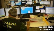 La Guardia Civil detiene a una persona por simular un secuestro en Carboneras