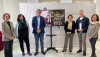 El comercio de Adra lanza una campa&ntilde;a para fomentar las compras navide&ntilde;as