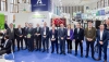 El agro almeriense se presenta en Fruit Logistica reforzado como l&iacute;der del sector