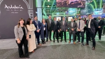La provincia de Almer&iacute;a promociona su oferta tur&iacute;stica en la feria ITB Berl&iacute;n