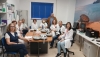 Gafas de realidad virtual como terapia para pacientes con enfermedades avanzadas