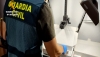 Localizan la base de una organizaci&oacute;n dedicada al tr&aacute;fico de drogas en Almer&iacute;a