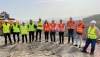 El sellado del vertedero de L&iacute;jar estar&aacute; terminado a principios de 2026
