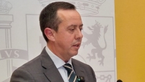 Mart&iacute;n destaca la inversi&oacute;n de m&aacute;s de1.500 millones de euros en infraestructuras