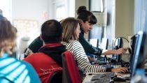 Guadalinfo ense&ntilde;&oacute; competencias digitales a m&aacute;s 106.000 almerienses en 2020