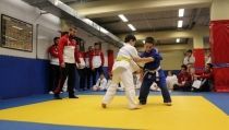M&aacute;s de cien escolares competir&aacute;n en los juegos deportivos de judo