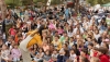 El festival para las familias Viva Boom Fest, este fin de semana en Hu&eacute;rcal de Almer&iacute;a