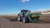 Asaja alerta que los agricultores de cereal se ven obligados a sembrar en seco