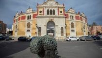 La Plaza de Toros de Almer&iacute;a, protegida como Bien de Inter&eacute;s Cultural