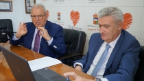 V&iacute;car, por encima de la media de la mayor&iacute;a de municipios espa&ntilde;oles en nivel de renta