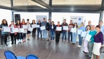 El Ejido, segundo municipio andaluz con m&aacute;s certificados de calidad SICTED