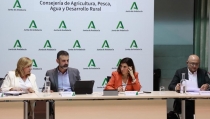 Andaluc&iacute;a pide a la UE que se proteja al sector agroalimentario frente a los aranceles