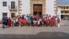 Roquetas de Mar presenta las 100 Horas del Deporte con trece modalidades