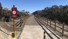 Lucainena construye un aparcamiento junto a los Hornos de Calcinaci&oacute;n