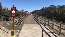 Lucainena construye un aparcamiento junto a los Hornos de Calcinaci&oacute;n