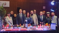 Almer&iacute;a destaca por su cocina y sus productos en el mayor evento gastron&oacute;mico de FITUR