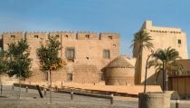 Cuevas del Almanzora propone visitas teatralizadas y rutas nocturnas este verano