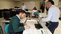 Avanza la llegada del agua desalada para abastecimiento a todo el municipio de El Ejido