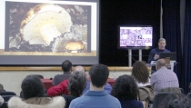 ABLA: Vuelven las Jornadas Micol&oacute;gicas Abulenses, un cl&aacute;sico de la gastronom&iacute;a almeriense