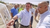 Hu&eacute;rcal-Overa renovar&aacute; el alumbrado del casco urbano y 30 n&uacute;cleos