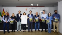 La Asociaci&oacute;n El Tim&oacute;n organiza su I Torneo Ben&eacute;fico de Golf en Almer&iacute;a