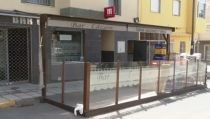 Los bares y restaurantes de V&iacute;car seguir&aacute;n exentos del pago de tasas por terrazas