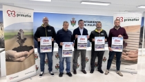 La Vuelta Ciclodeportiva Costa de Almer&iacute;a recorrer&aacute; los paisajes m&aacute;s espectaculares del Levante almeriense