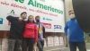 La Semana del Tomate Almeriense une a ciudadanos, pol&iacute;ticos y empresas