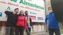 La Semana del Tomate Almeriense une a ciudadanos, pol&iacute;ticos y empresas