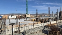 Almer&iacute;a prepara unas nuevas Ordenanzas de Edificaci&oacute;n m&aacute;s claras y sostenibles