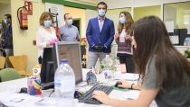 Almer&iacute;a destina 1,26 millones a garantizar los servicios esenciales