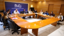 El Ejido adjudica las obras de los accesos al Centro de Experiencias Gastron&oacute;micas