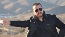 Fran Garc&iacute;a contin&uacute;a su saga sobre Cabo de Gata con 'Los ojos del Ed&eacute;n'