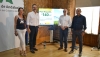 Los agricultores andaluces contar&aacute;n con 140 millones para modernizar sus infraestructuras h&iacute;dricas