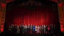 Amigos de la Alcazaba entrega sus premios por la defensa del patrimonio