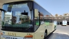 El transporte p&uacute;blico super&oacute; los 3,5 millones de viajes entre enero y junio