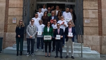 VRUTAL nace para acercar las frutas y hortalizas de Almer&iacute;a a todas las edades