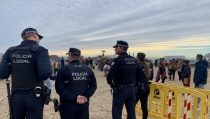 C&aacute;maras, drones y m&oacute;viles para mejorar la respuesta ante emergencias