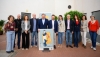 Libreros y escritores, protagonistas de la 43&ordf; Feria del Libro de Almer&iacute;a