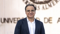 El rector presenta el balance de su primer a&ntilde;o con m&aacute;s del 90% de acciones cumplidas