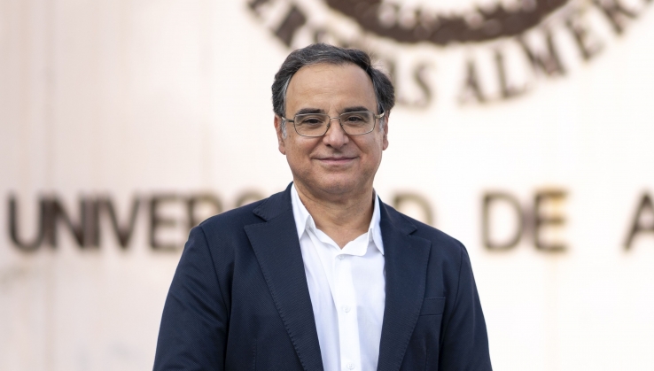 El rector presenta el balance de su primer a&ntilde;o con m&aacute;s del 90% de acciones cumplidas
